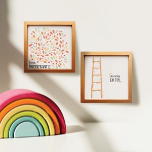 Cartes mots doux - dès 6 ans