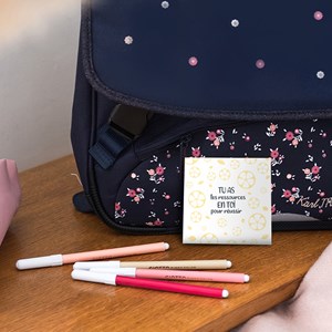 Cartes mots doux - dès 6 ans