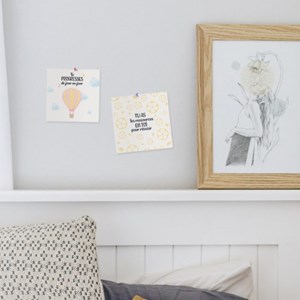 Cartes encouragements