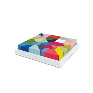 Jeu de construction thirty par remember