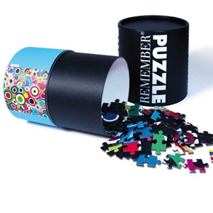 Puzzle rondo par remember