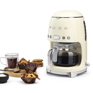 Cafetière filtre années 50 1,4 l