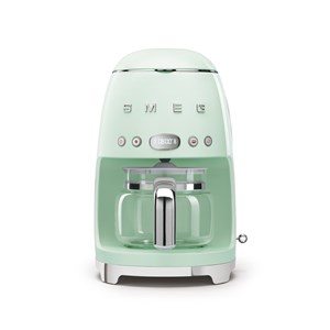 Cafetière filtre années 50 1,4 l   d'eau