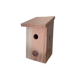 Nichoir petites mésanges 28 mm