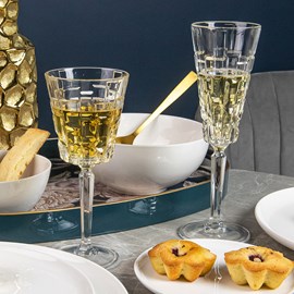 Verre à pied etna 28 cl x6