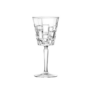 Verre à pied etna 28 cl x6