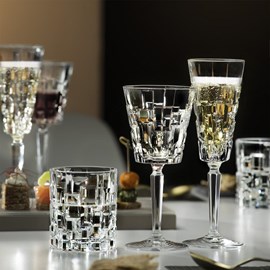Verre à pied etna 20 cl x6