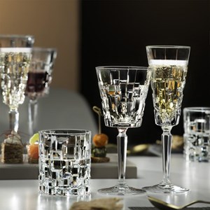 Verre à pied etna 20 cl x6