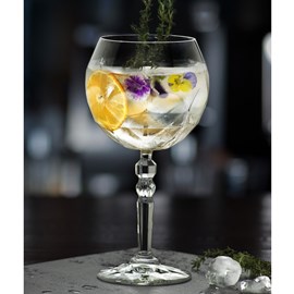 Verre à pied gin & tonic alkemist 58 cl