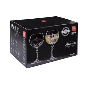 Verre à pied gin & tonic alkemist 58 cl