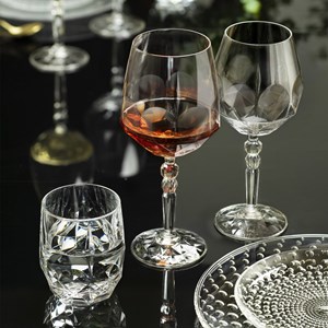 Verre à pied à cocktail alkemist 53 cl x