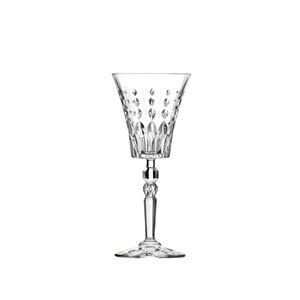 Verre à pied marilyn 26 cl x6