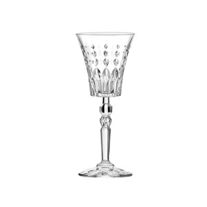 Verre à pied marilyn 21 cl x6