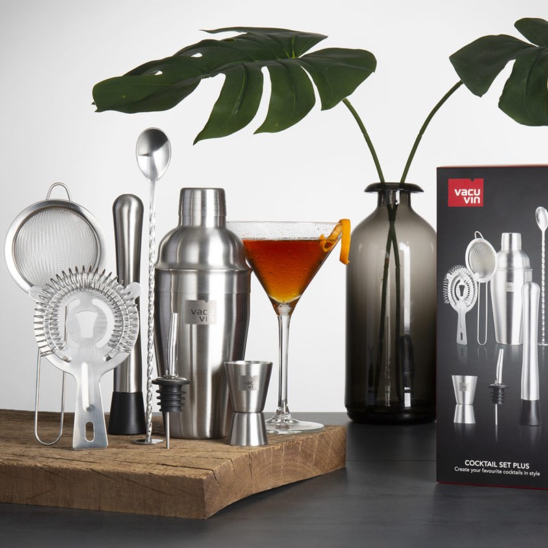 Cocktail set 7 pièces