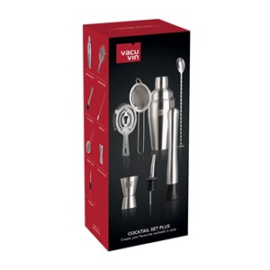 Cocktail set 7 pièces