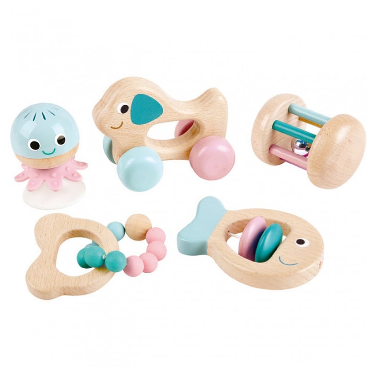 Jouets de bain pour tout-petits de 1 à 3 ans, jouets sensoriels