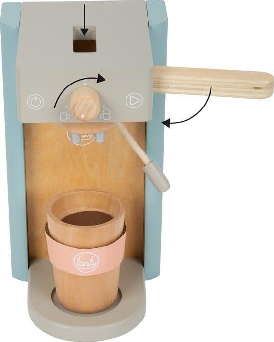 Cafetière tasty (Legler) - Image 1