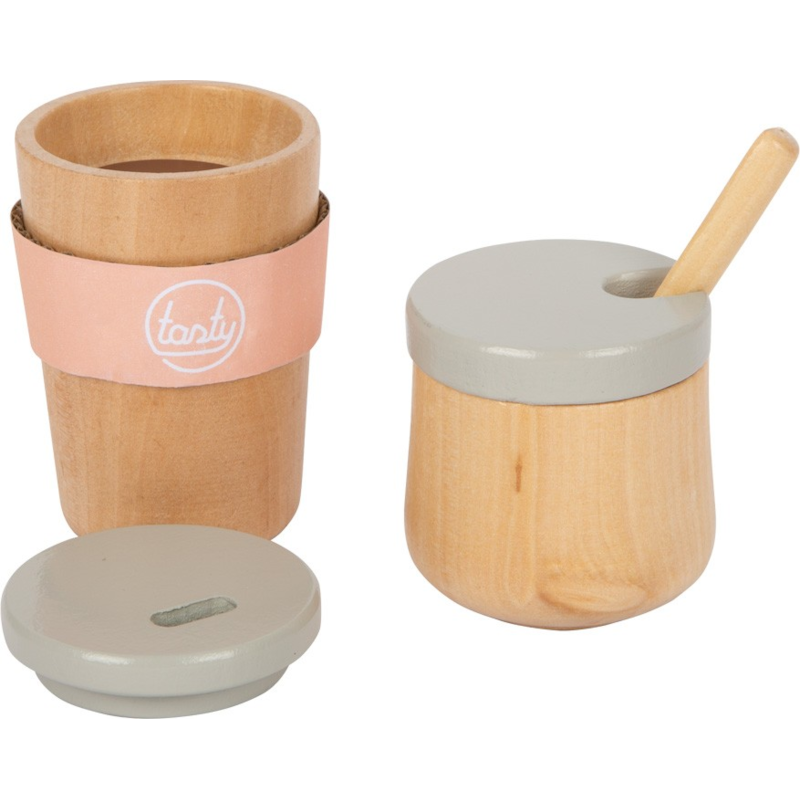 Cafetière tasty (Legler) - Image 2