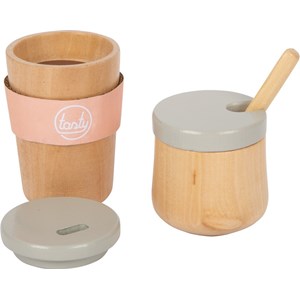 Cafetière tasty