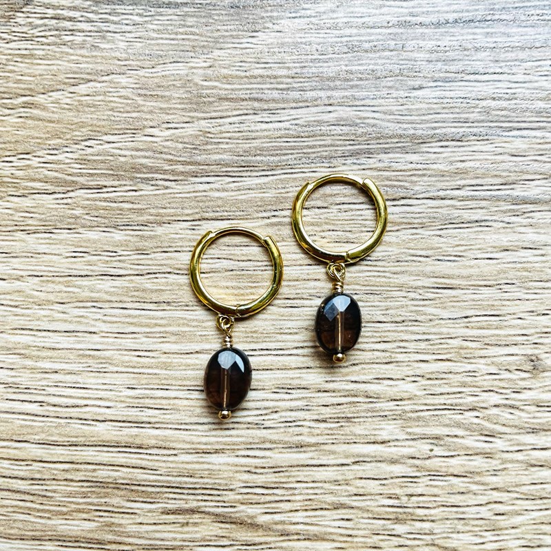 Créoles pierre de naissance janvier