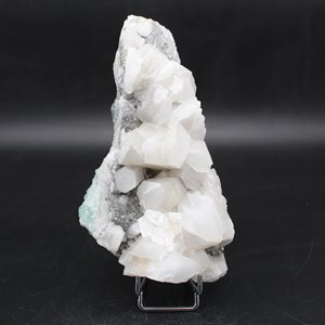 Calcite 940gr 170mm du maroc
