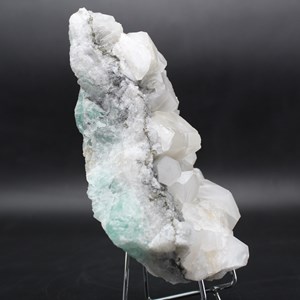 Calcite 940gr 170mm du maroc