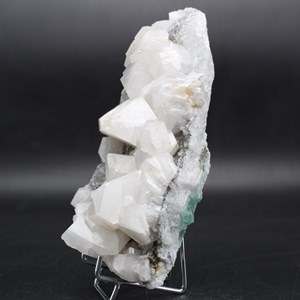 Calcite 940gr 170mm du maroc