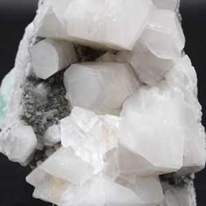 Calcite 940gr 170mm du maroc