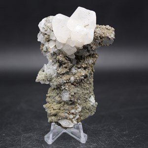 Calcite 110gr 85mm du maroc