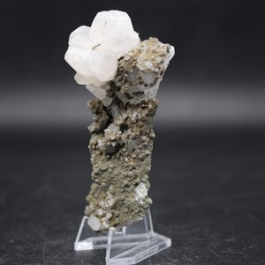 Calcite 110gr 85mm du maroc