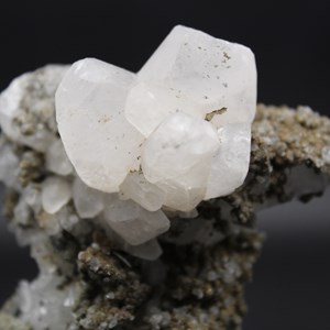 Calcite 110gr 85mm du maroc