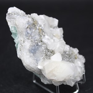 Calcite 310gr 110mm du maroc