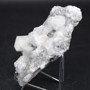 Calcite 310gr 110mm du maroc