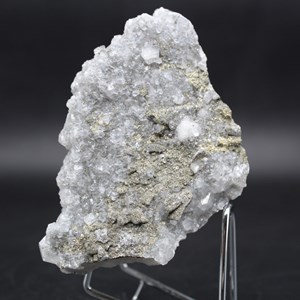 Calcite 500gr 110mm du maroc