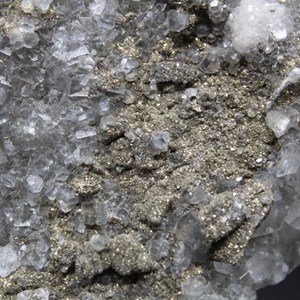 Calcite 500gr 110mm du maroc