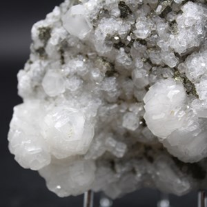 Calcite 500gr 110mm du maroc