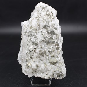 Calcite 950gr 140mm du maroc