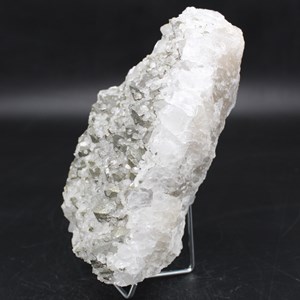 Calcite 950gr 140mm du maroc