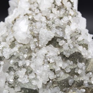 Calcite 950gr 140mm du maroc