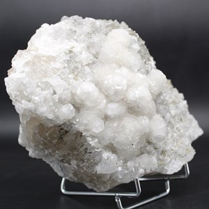 Calcite 2150gr 225mm du maroc
