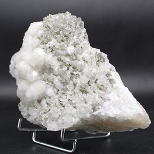 Calcite 2150gr 225mm du maroc
