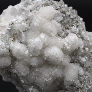 Calcite 2150gr 225mm du maroc