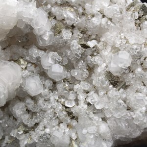 Calcite 2150gr 225mm du maroc