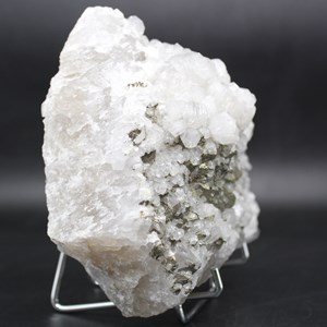 Calcite 2150gr 160mm du maroc