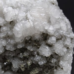 Calcite 2150gr 160mm du maroc