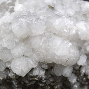 Calcite 2150gr 160mm du maroc