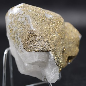 Pyrite 540gr 90mm de tunisie