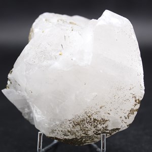 Pyrite 540gr 90mm de tunisie