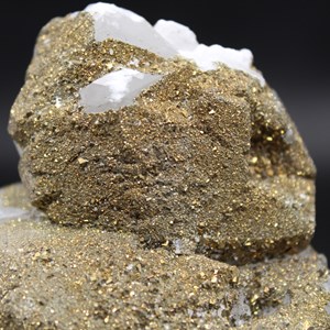 Pyrite 540gr 90mm de tunisie