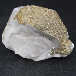 Pyrite 170gr 60mm de tunisie